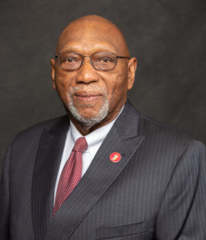 James E. Perry James E. Perry