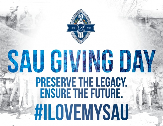 SAU Giving Day